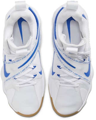 耐克React HyperSet '皇家蓝口香糖' CI2955-140 Shop 耐克React HyperSet '皇家蓝口香糖' CI2955-140