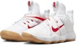 Lookbook Nike React HyperSet 'Universiti Merah Getah' CI2955-160