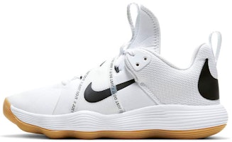Nike React HyperSet 'White Black Gum' CI2955-100 Nike React HyperSet 'White Black Gum' CI2955-100
