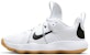 Nike React HyperSet 'Putih Hitam Coklat' CI2955-100