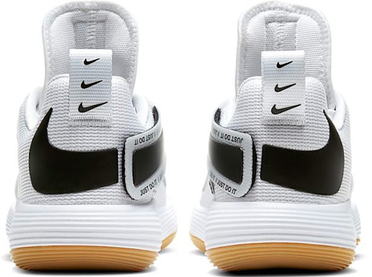 Nike React HyperSet 'White Black Gum' CI2955-100 Purchase Nike React HyperSet 'White Black Gum' CI2955-100