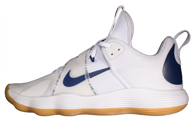 Buy ナイキ リアクト ハイパーセット "ホワイト/ブルーボイド" CI2955-141