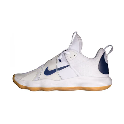 Nike React HyperSet 'White Blue Void'