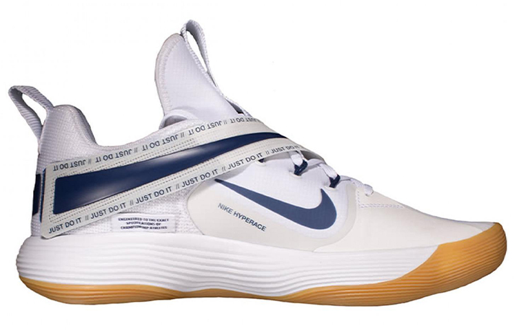 Order ナイキ リアクト ハイパーセット "ホワイト/ブルーボイド" CI2955-141