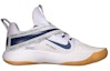 Order Nike React HyperSet 'Putih Biru Void' CI2955-141
