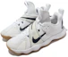 Lookbook Nike React HyperSet ''Bianco Blue Void'' CI2955-141