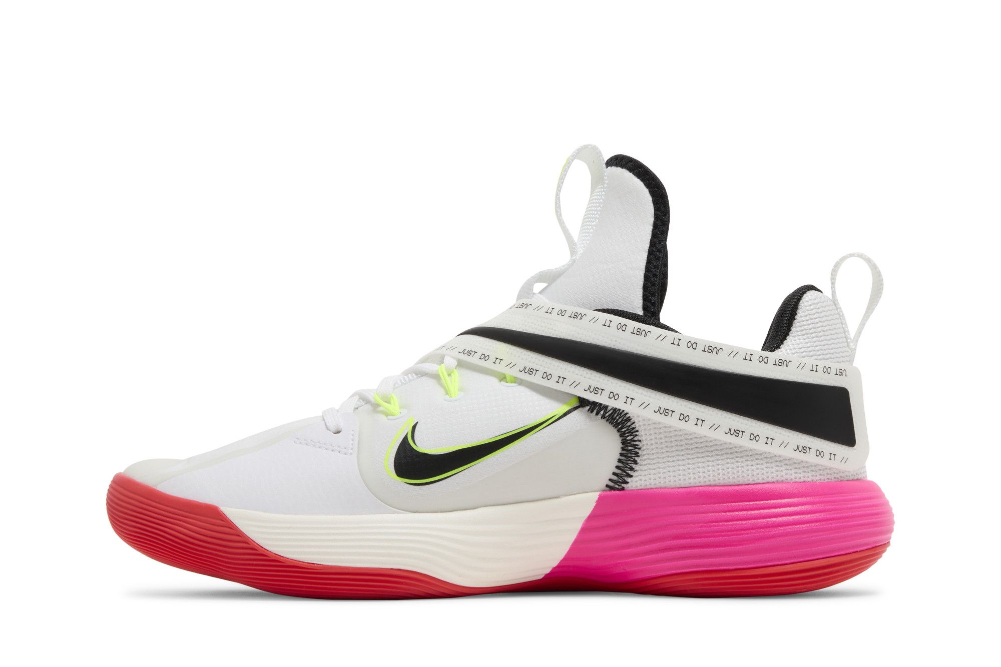 Lookbook Nike React HyperSet LE ''Olimpiadi'' DJ4473-121