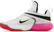 Lookbook Nike React HyperSet LE ''Olimpiadi'' DJ4473-121