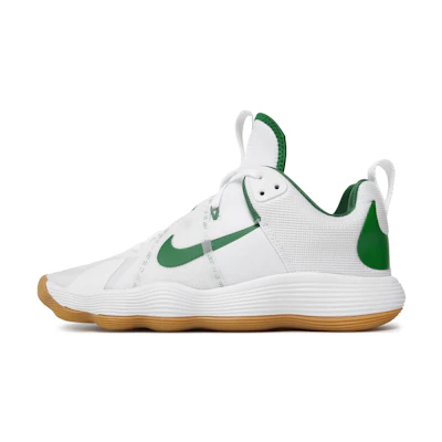 Nike React HyperSet LE 'White Apple Green'