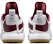 Purchase Sepatu Indoor Nike React HyperSet LE 'Putih Merah' DJ4473-101