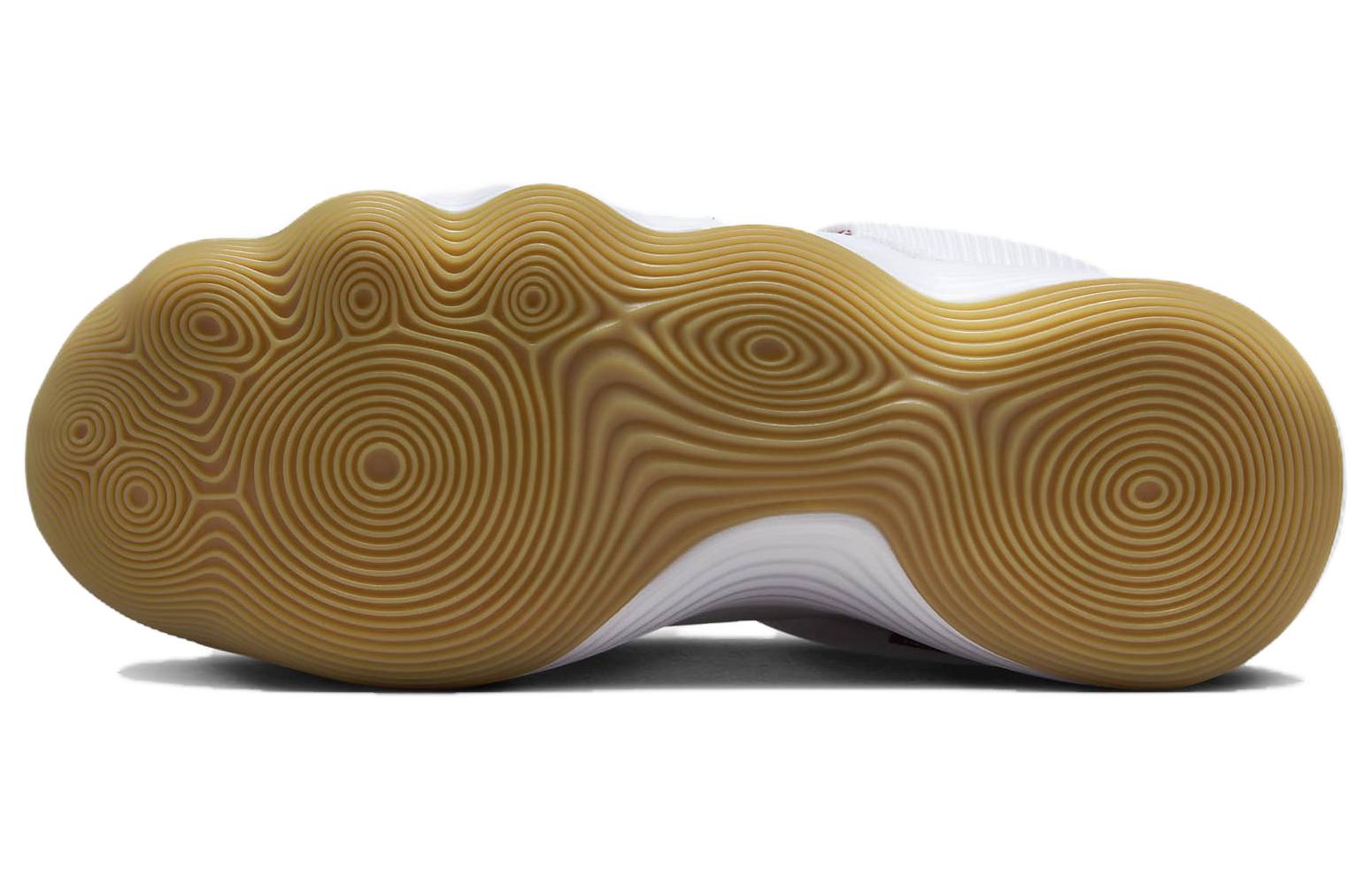 Details for Kasut Dalam Nike React HyperSet LE 'Putih Merah' DJ4473-101