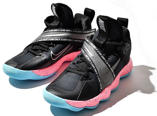 耐克 React HyperSet SE '南海滩' DJ4473-064 Lookbook 耐克 React HyperSet SE '南海滩' DJ4473-064