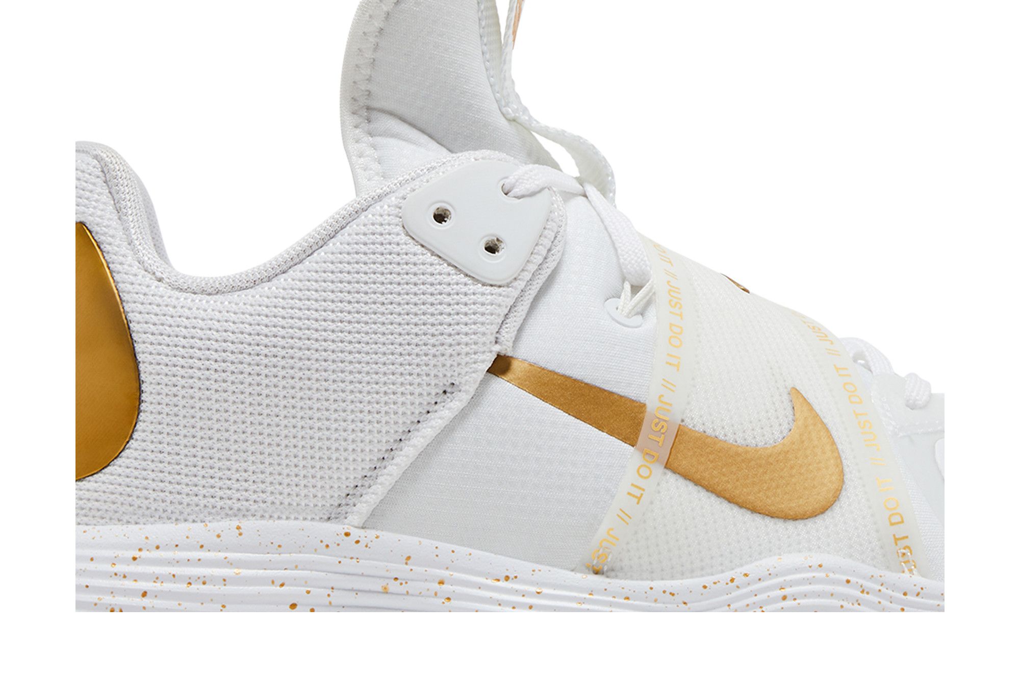 Order Nike React Hyperset SE 'Putih Emas Metalik' DJ4473-170