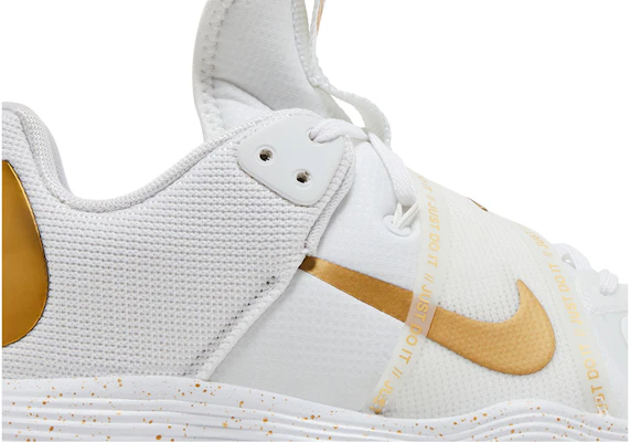 Nike React Hyperset SE 'Putih Emas Metalik' DJ4473-170 Order Nike React Hyperset SE 'Putih Emas Metalik' DJ4473-170
