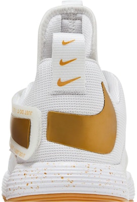 Nike React Hyperset SE 'Blanco Oro Metálico' DJ4473-170 Sizing Nike React Hyperset SE 'Blanco Oro Metálico' DJ4473-170