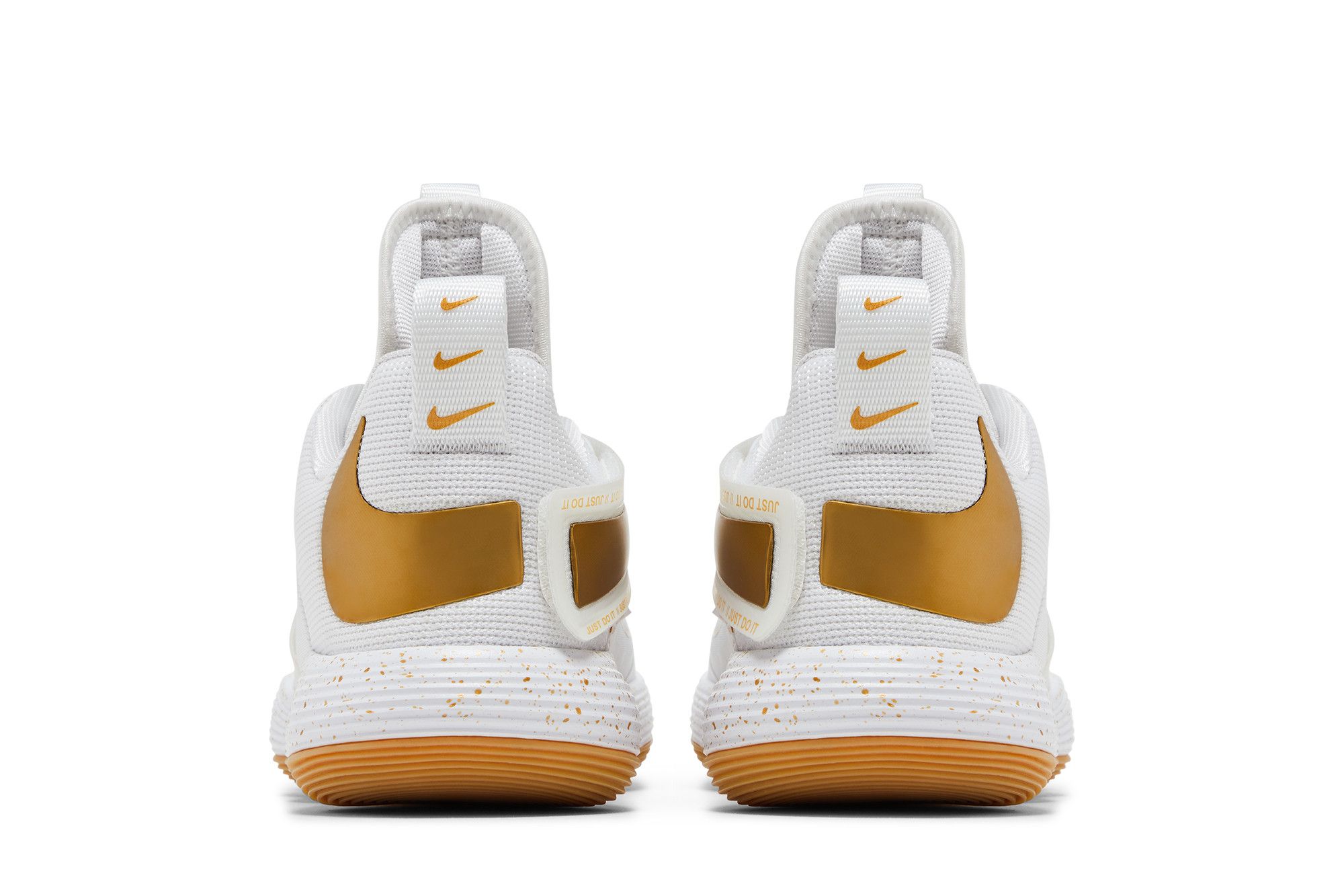 Details for Nike React Hyperset SE 'Putih Emas Metalik' DJ4473-170