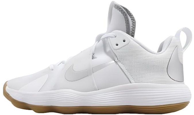 Nike React Hyperset SE 'White Metallic Silver' DJ4473-100 Buy Nike React Hyperset SE 'White Metallic Silver' DJ4473-100
