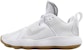 Nike React Hyperset SE 'Putih Perak Metalik' DJ4473-100