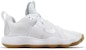 Nike React Hyperset SE 'Putih Perak Metalik' DJ4473-100