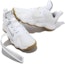 Shop Nike React Hyperset SE 'Putih Perak Metalik' DJ4473-100