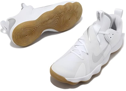 Nike React Hyperset SE 'Putih Perak Metalik' DJ4473-100 Purchase Nike React Hyperset SE 'Putih Perak Metalik' DJ4473-100