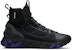 Nike React Ianga 'Anthracite' Lelaki Hitam AV5555-002