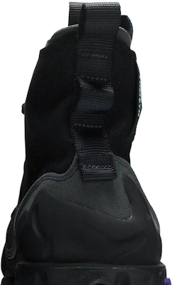 Nike React Ianga 'Anthracite' AV5555-002 Sizing Nike React Ianga 'Anthracite' AV5555-002
