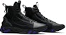 Nike React Ianga 'Anthracite' Lelaki Hitam AV5555-002