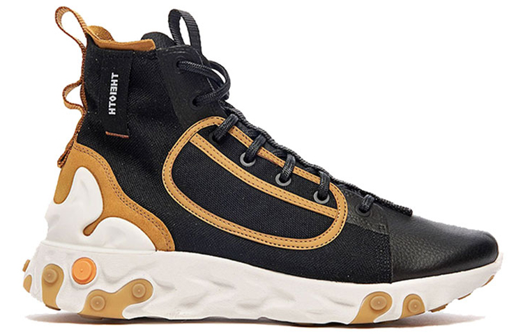 Order Nike React Ianga 'THE10TH' zapatillas. AV5555-001