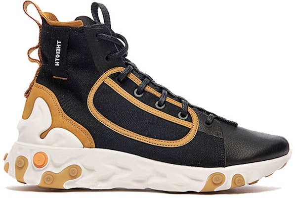 Nike React Ianga 'THE10TH' AV5555-001 Order Nike React Ianga 'THE10TH' AV5555-001