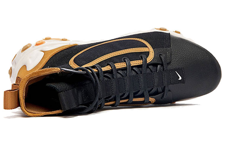 Lookbook Nike React Ianga 'THE10TH' zapatillas. AV5555-001