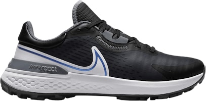 Nike React Infinity Pro 2 'Anthracite White' DJ5593-001 Nike React Infinity Pro 2 'Anthracite White' DJ5593-001