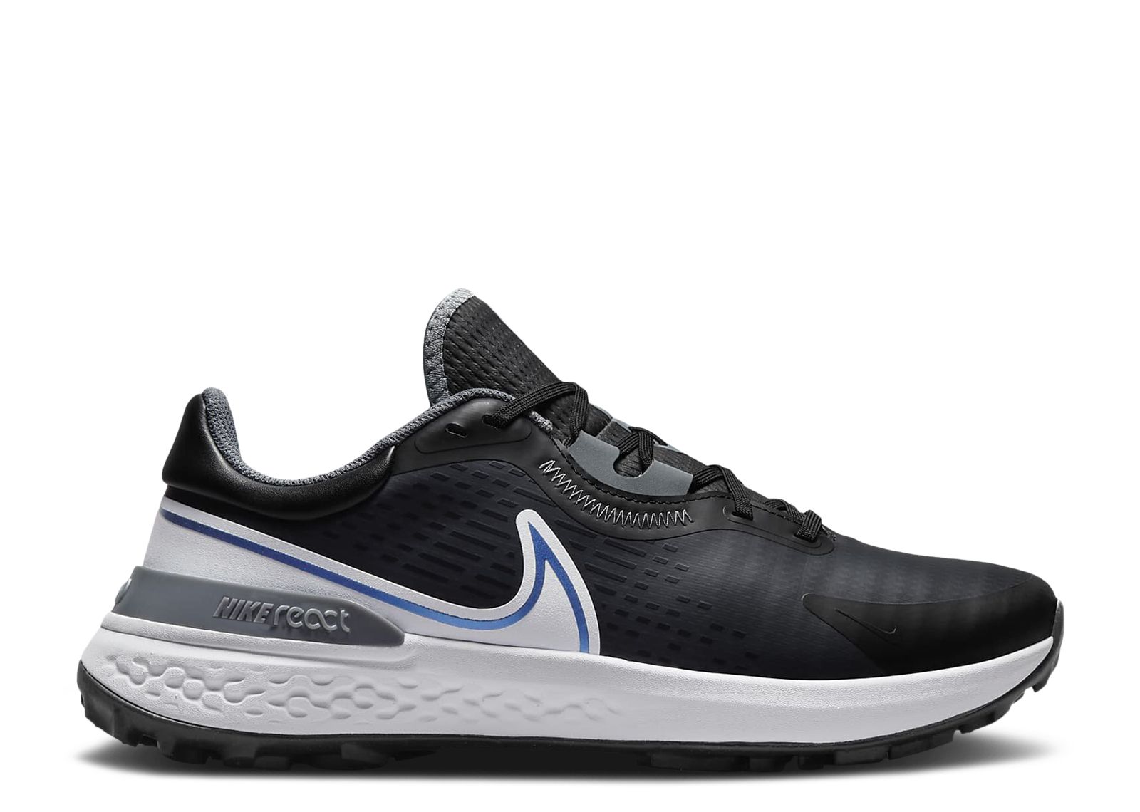Nike React Infinity Pro 2 'Anthracite White' DJ5593-001