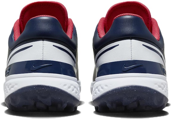 Nike React Infinity Pro 2 防滑耐磨 低筒 高爾夫球鞋 男款 藍白 Purchase Nike React Infinity Pro 2 防滑耐磨 低筒 高爾夫球鞋 男款 藍白