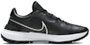 Nike React Infinity Pro 2 'Kelabu Asap Gelap Putih' DJ5593-015