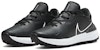 Nike React Infinity Pro 2 'Kelabu Asap Gelap Putih' DJ5593-015