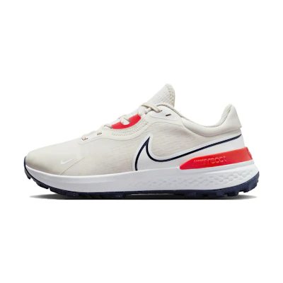 Nike React Infinity Pro 2 'Phantom Bright Crimson'