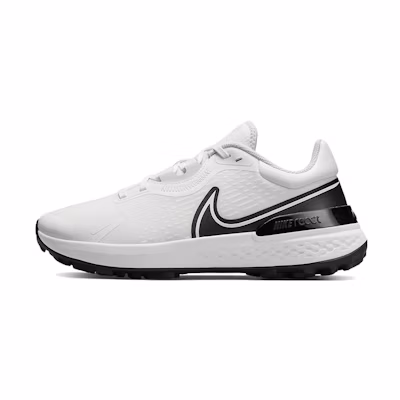 Nike React Infinity Pro 2 'White Black'
