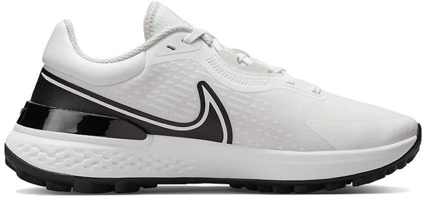 Nike React Infinity Pro 2 'White Black' DJ5593-115 Order Nike React Infinity Pro 2 'White Black' DJ5593-115