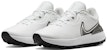 Nike React Infinity Pro 2 'Putih Hitam' DJ5593-115