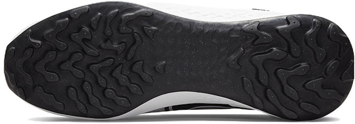 Nike React Infinity Pro 2 'White Black' DJ5593-115 Details for Nike React Infinity Pro 2 'White Black' DJ5593-115