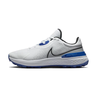 Nike React Infinity Pro 2 'White Game Royal'