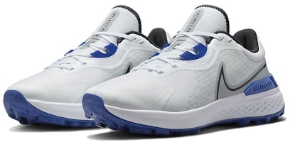 耐吉 React Infinity Pro 2 '白色遊戲皇家藍' DJ5593-104 Lookbook 耐吉 React Infinity Pro 2 '白色遊戲皇家藍' DJ5593-104