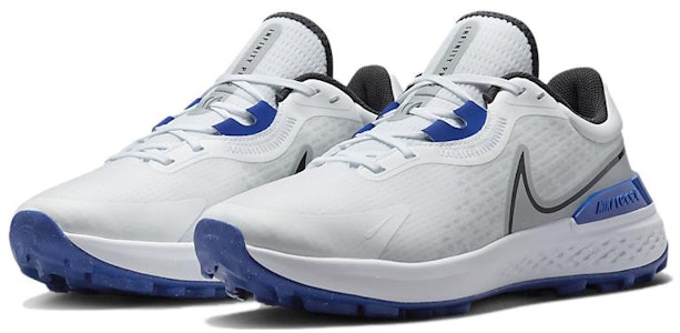 ナイキ リアクト インフィニティ プロ 2 "ホワイト/ゲームロイヤル" DJ5593-104 Lookbook ナイキ リアクト インフィニティ プロ 2 "ホワイト/ゲームロイヤル" DJ5593-104