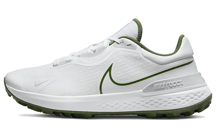 Nike React Infinity Pro 2 'White Treeline' DJ5593-102