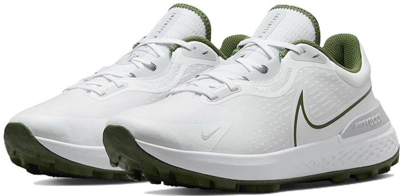 Nike React Infinity Pro 2 ''Weiß Treeline'' DJ5593-102 Lookbook Nike React Infinity Pro 2 ''Weiß Treeline'' DJ5593-102