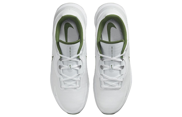 Shop Nike React Infinity Pro 2 ''Weiß Treeline'' DJ5593-102