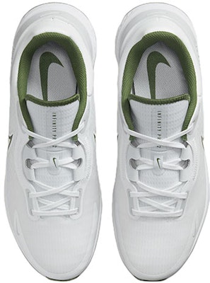 Nike React Infinity Pro 2 'Putih Treeline' DJ5593-102 Shop Nike React Infinity Pro 2 'Putih Treeline' DJ5593-102