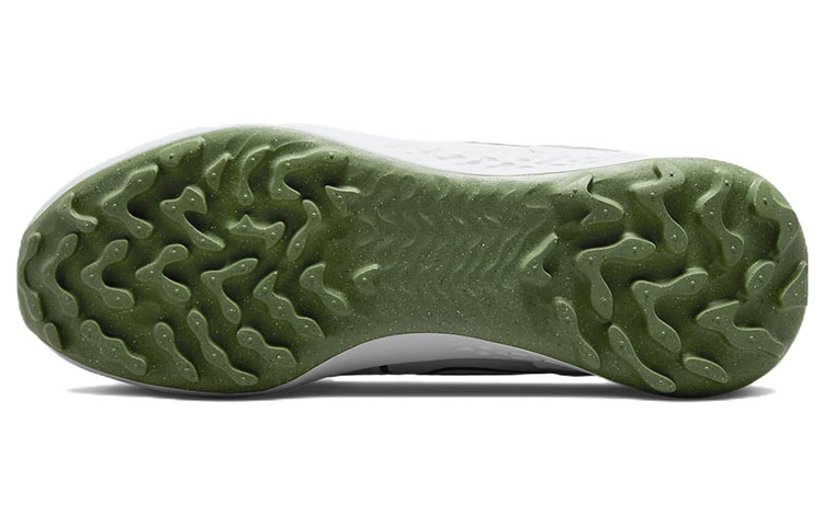 Details for Nike React Infinity Pro 2 ''Weiß Treeline'' DJ5593-102