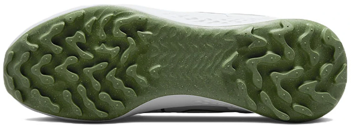 Nike React Infinity Pro 2 ''Weiß Treeline'' DJ5593-102 Details for Nike React Infinity Pro 2 ''Weiß Treeline'' DJ5593-102